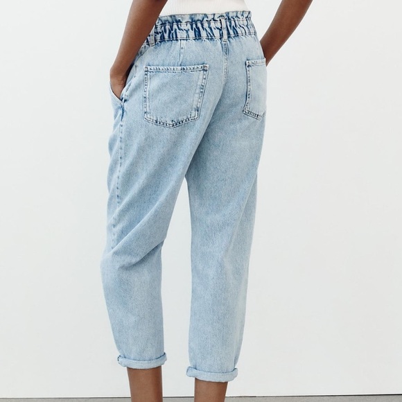 Zara Jeans - Picture 4 of 10